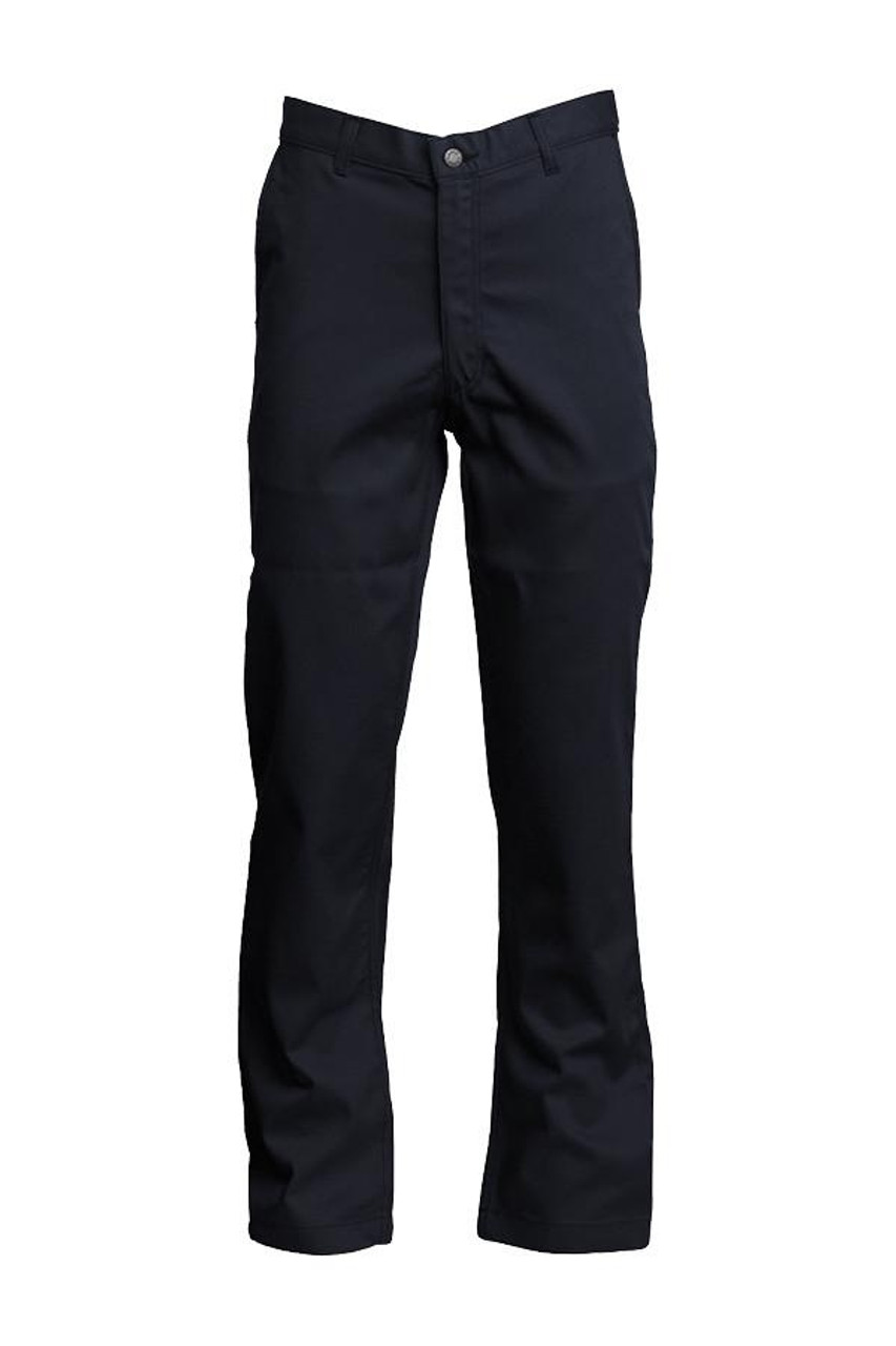 Amazon.com: CrewBoss Dual Compliant Brush Pant— 6.8 oz Nomex Black:  Clothing, Shoes & Jewelry